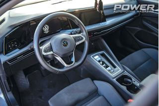 VW Golf VIII 1.5TSI 190Ps